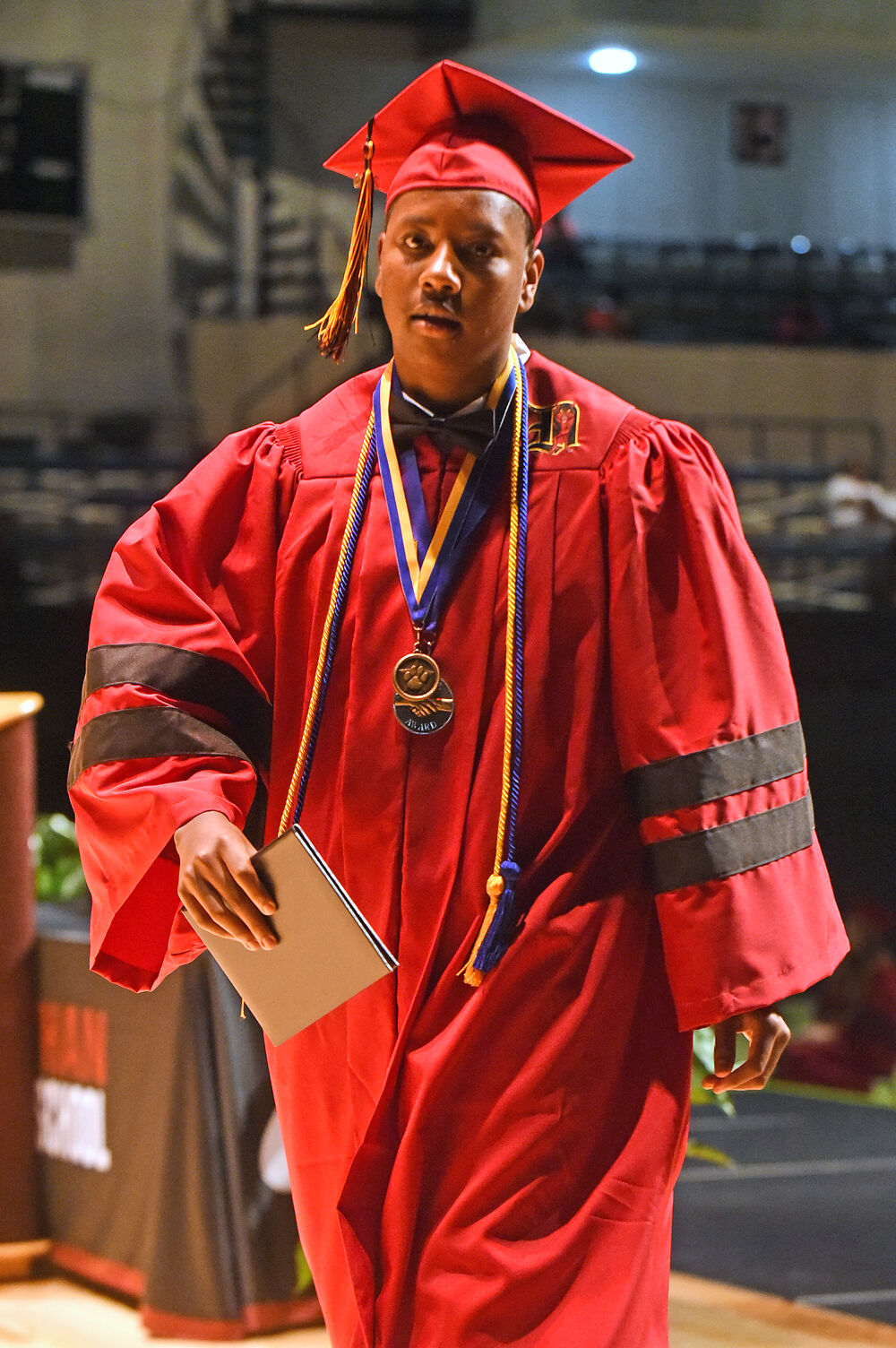 Dothan High School Graduation 2020